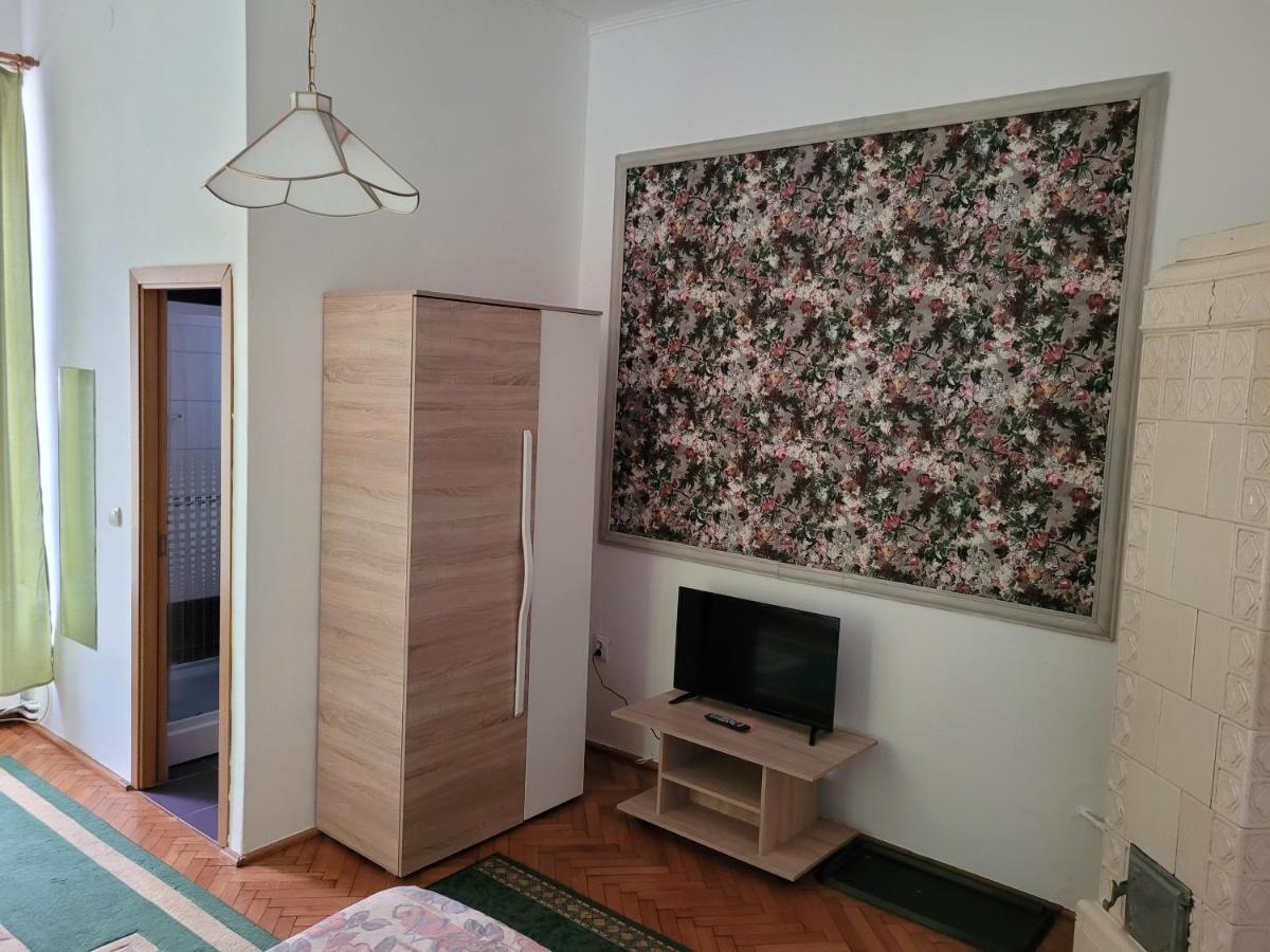 Casa Anda Hotel Nagyszeben Kültér fotó