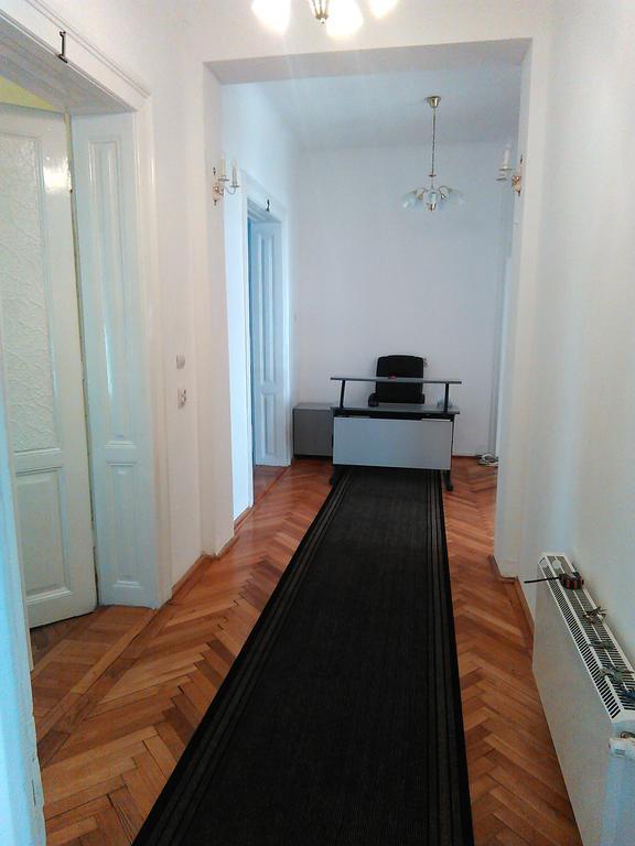 Casa Anda Hotel Nagyszeben Kültér fotó
