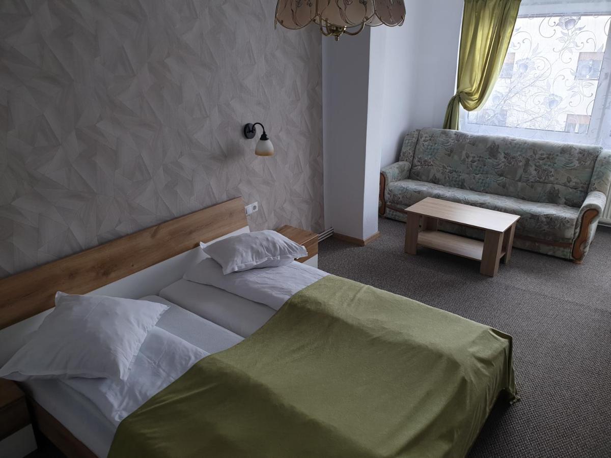 Casa Anda Hotel Nagyszeben Kültér fotó